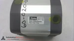 Parker P1M050CDMP6N025, Compact Cylinder #267417. Fixed Price $55.08.
