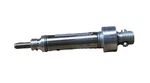 Norgren RLA00J-SAP-AA00 Single Acting Rodless Air Cylinder .44" Bore 1/2" Stroke. Fixed Price $29.99.