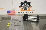 Numatics XE-769071-3 A3-00007-PN Pneumatic Cylinder Bore: 2 Stroke: 3.000 Used. Fixed Price $124.99.