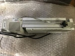 Smc LX-528C-5BE-50SB-M9BL1 Electric Linear Actuator. Fixed Price $725.00.