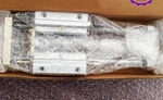 New Smc Cylinder MGGMB32-150. Fixed Price $776.46.