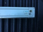 Festo DNU-32-125-PPV-A Pneumatic Cylinder 14131 12BAR / 175PSI Good Used. Fixed Price $21.38.