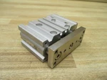Smc MGPM16-10Z Compact Guided Cylinder MGPM1610Z. Fixed Price $33.44.