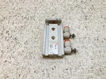 Smc CXSM6-20 Pneumatic Slide Cylinder 0.7 Mpa CXSM620 (tsc). Fixed Price $17.99.