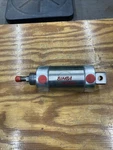Bimba 702-DXP Pneumatic Air Cylinder. Fixed Price $100.00.
