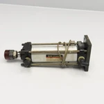 Smc CDA1GN50-01-67270 2-1/4" Bore 5" Stroke Double Acting Air Cylinder. Fixed Price $40.10.