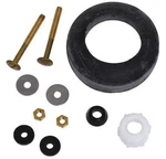 American Standard 047158-0070A Couplig Kit, Tank To Bowl, Brass Rubbr. Fixed Price $10.95.