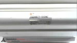 Smc CQ2A80TF-100DMZ Compact Cylinder #279594. Fixed Price $55.20.