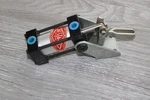 802 Pneumatic Toggle Clamp. Fixed Price $97.50.