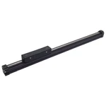 Tolomatic BC210NPSK12.000 Rodless Cylinder 25MM Bore, 12" Stroke, #10-32, 100PSI. Fixed Price $225.00.