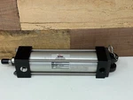 Spmc A0277A2-RS-S Tie-rod Cylinder 2" Bore, 6" Stroke. Fixed Price $59.95.