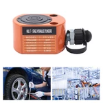 20TON Mini Hydraulic Jack Multi-acting Low Profile Lifting Ram Compact Cylinder. Fixed Price $70.36.