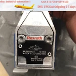 Rexroth M-3SEW6C37/420MG24N9K4 R900566273. Fixed Price $900.00.