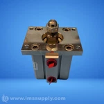Smc NCDQ2F50-25DM Compact Cylinder Fnfp. Fixed Price $140.76.
