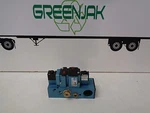 Mac 6323D-511-PM-501DA Solenoid Valve W/ PME501DAAG & Extra Nnp Free Ship. Fixed Price $72.99.