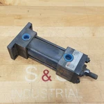 Hydro-line R2R 1.5X2 1C8306-011-1B Pneumatic Cylinder Used. Fixed Price $13.29.