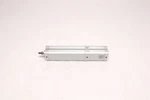 Festo Pneumatic Cylinder ADNM-25-A-P-A-30Z1-110Z2 539695. Fixed Price $200.00.