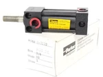 Nib Parker 17906-0100 Series Air Cylinder, Model Us, 3/4" Bore X 1" Stroke. Fixed Price $35.95.