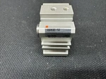 CQ2B32-5D Smc Pneumatics Short Stroke Air Cylinder 32MM. Fixed Price $24.99.