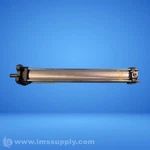 Smc CDBA1FN40-350-HNXC18 Pneumatic Cylinder Usip. Fixed Price $157.90.