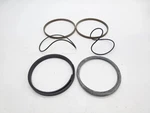 PK602HK001 Hi-load Piston Seal Kit For Parker Cylinder Series Hd Vh 2L 3L. Fixed Price $100.79.