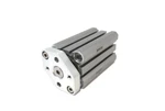 New Bimba CEF-01271-A Pneumatic Cylinder CEF01271A. Fixed Price $100.00.