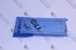 Smc, CXSL15-100, Pneumatic Air Slide Linear Cylinder Dual Rod Guided. Fixed Price $130.00.