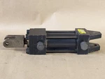 Parker BB2HU14A Hydraulic Cylinder 2" Bore X 3.125" Stroke. Fixed Price $36.80.