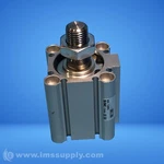 Smc CQ2B32-30DMZ Pneumatic Piston Cylinder Fnip. Fixed Price $27.72.
