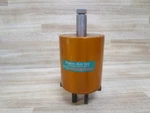 Fabco Air F-221-X Pancake Cylinder F221X. Fixed Price $53.77.