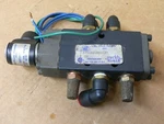 Isi Fluid Power Inc. 375-02-001-37 Solenoid Valve. Fixed Price $27.99.