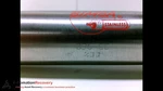 Bimba 096-SC Cylinder Attached Part D3021-S1 Pressure Valve #199268. Fixed Price $31.25.