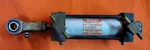 Mosier Tiny Tim Cylinder P/n: TAE4-F-3A Bore: 1-1/8" Stroke: 2". Fixed Price $15.00.