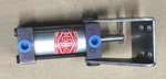 802 Pneumatic Toggle Air Cylinder Hold Down Clamp Tool. Fixed Price $46.50.