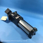 Numatics F1AP-06A1D-ANR0 Pneumatic Cylinder Usip. Fixed Price $27.00.