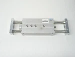 Festo DPZJ-25-80-P-A-S2-SA / 1907504 D608 Twin Cylinder New. Fixed Price $821.19.