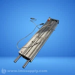 Smc MGPM16-250Z Compact Guide Cylinder Fnip. Fixed Price $441.00.