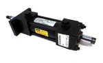 New Parker 01.50 Pneumatic Cylinder SER.2A 0150KJ2AU14192000. Fixed Price $100.00.