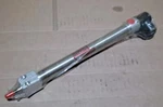 New Bimba BF-044-LSC Pneumatic Air Cylinder W/ 115V Solenoid 3/4 Bore Stroke. Fixed Price $75.00.