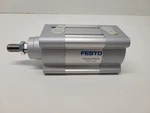 New Old Stock! Festo Pneumatic Cylinder DSBC-63-25-PPVA-N3. Fixed Price $199.95.