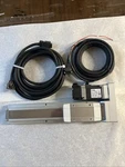 Smc LEFS25RS2H-150-S5A11 With HF-KN13 Motor (brand New ). Fixed Price $3000.00.