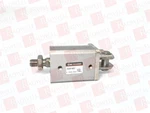 Smc CDQ2D25-20DCM / CDQ2D2520DCM (used). Fixed Price $36.45.