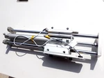 MGGMB32 Phd Pneumatic Guided Slide Cylinder New. Fixed Price $230.67.