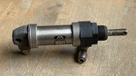 Mecman 132-25-0500-1 Pneumatic Cylinder 10 Bar. Fixed Price $20.00.