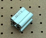 Smc NCQ2B20-25D Compact Cylinder. Fixed Price $45.00.