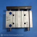 Smc MGPL50-40 Compact Guide Cylinder Usip. Fixed Price $54.00.