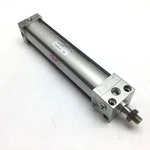 Phd ML-29972 Pneumatic Cylinder, Bore: 1.25", Stroke: 5.5", Ports: 1/8" Npt. Fixed Price $45.00.