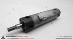 Smc NCDBGN25-0200-B54L Cylinder Stroke #119295. Fixed Price $40.63.