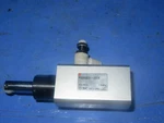 Smc RSDQB20-20TR Compact Stopper Cylinder + 1 Year Warranty. Fixed Price $59.99.