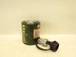 New Simplex RLS302 Ton Single Acting Hydraulic Cylinder, 2.44" Stroke. Fixed Price $525.00.